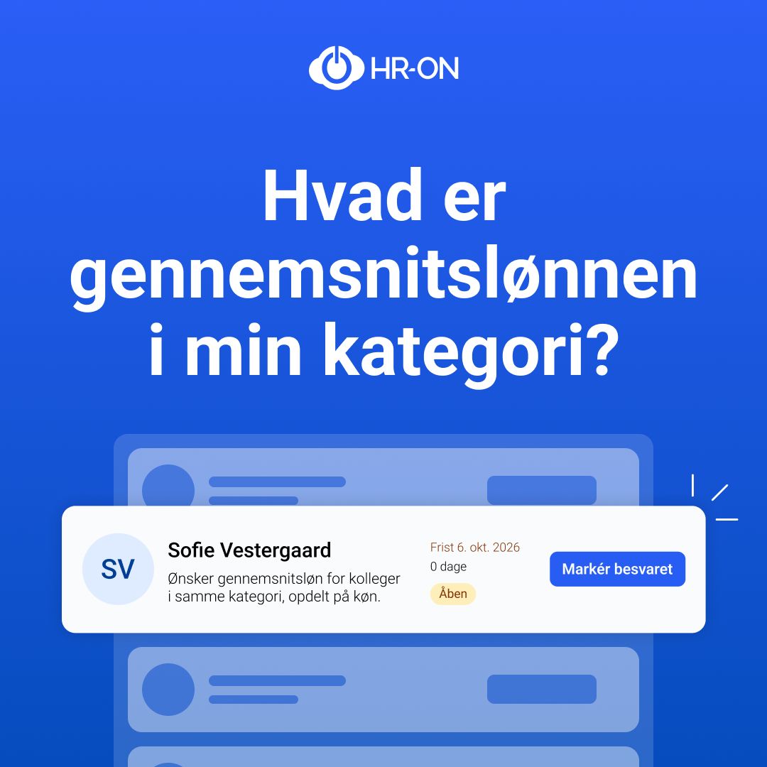 HR-ON ad