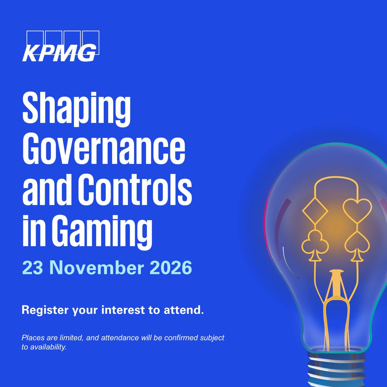 KPMG Malta ad