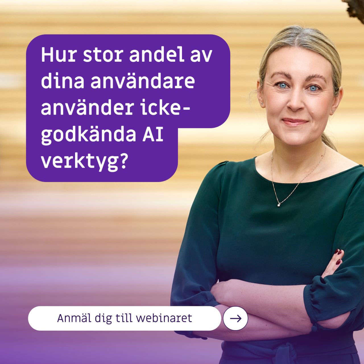 itm8 Sverige ad