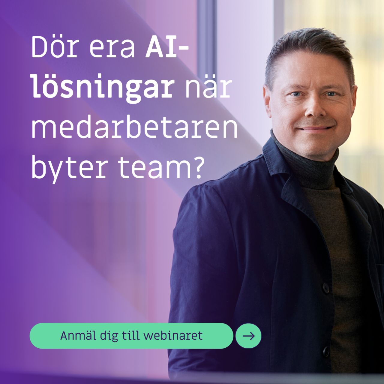itm8 Sverige ad