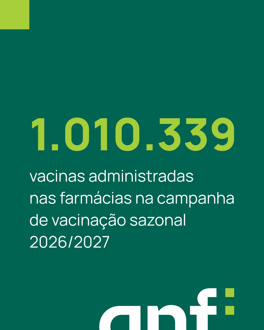 ANF - Associação Nacional das Farmácias ad