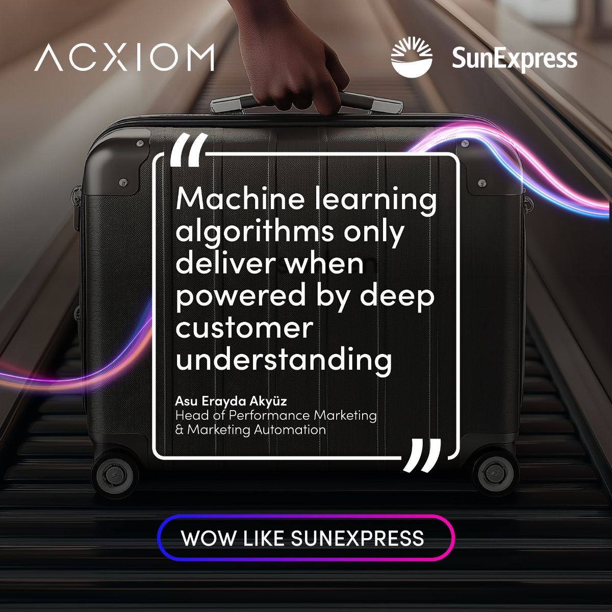 Acxiom UK ad
