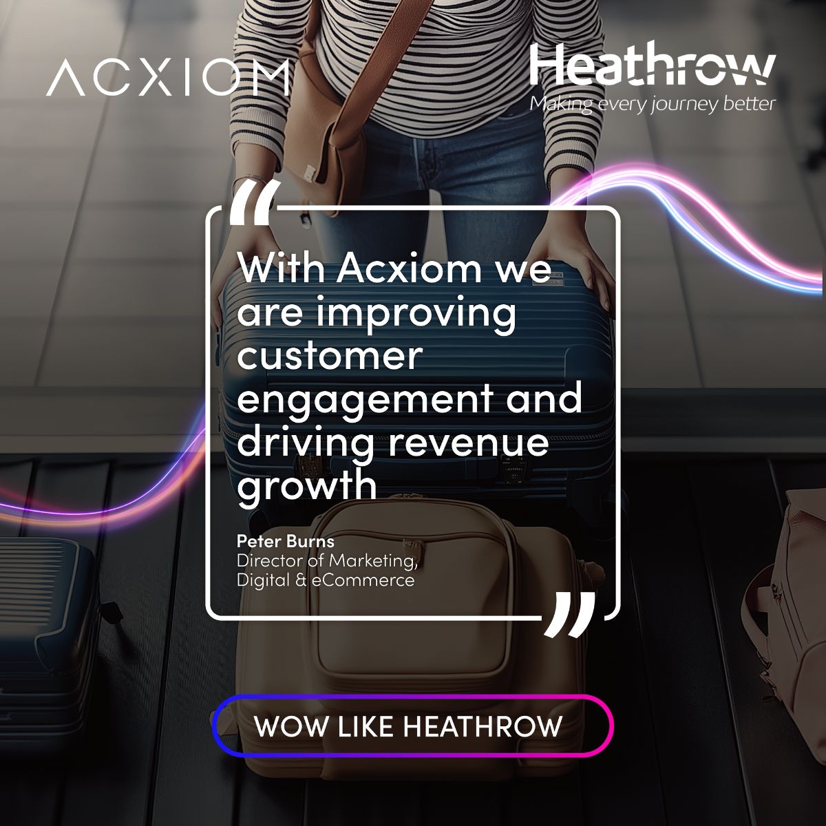 Acxiom UK ad