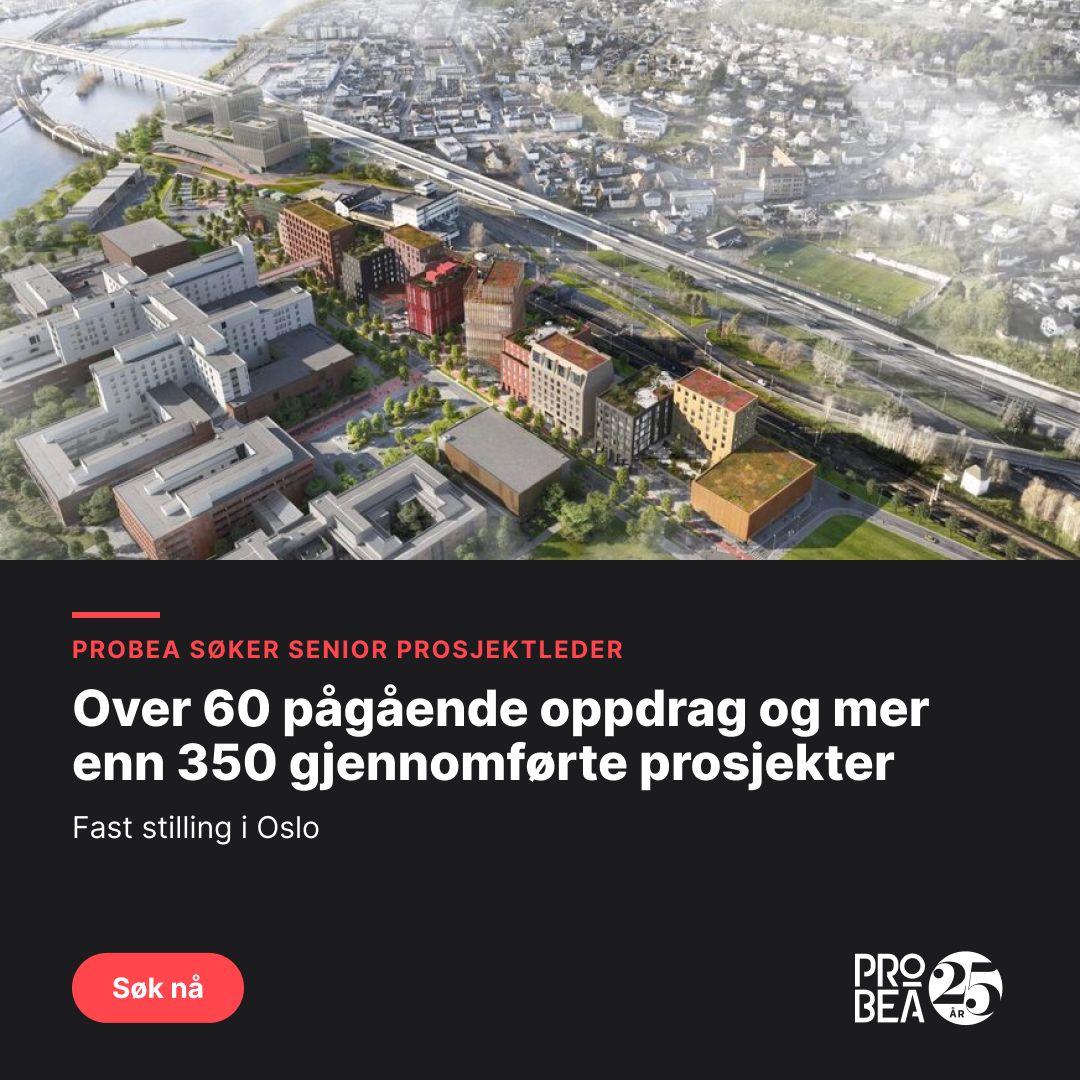 Compass Human Resources Group - NORWAY ad