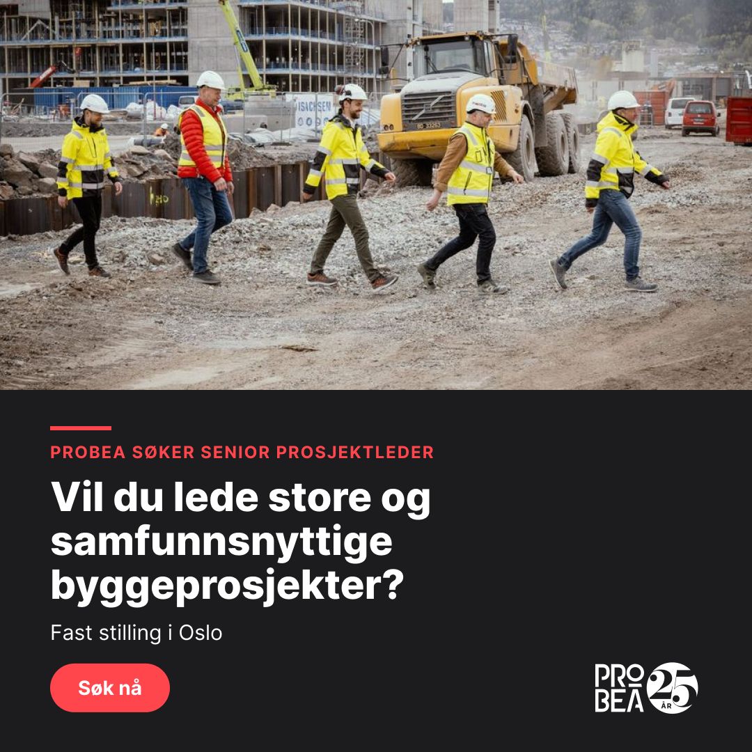 Compass Human Resources Group - NORWAY ad