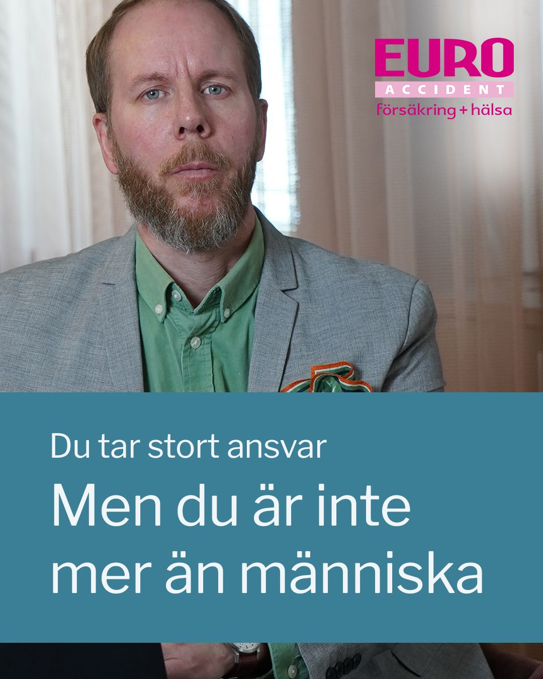 Euro Accident ad