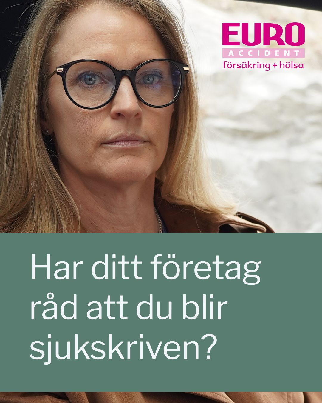 Euro Accident ad