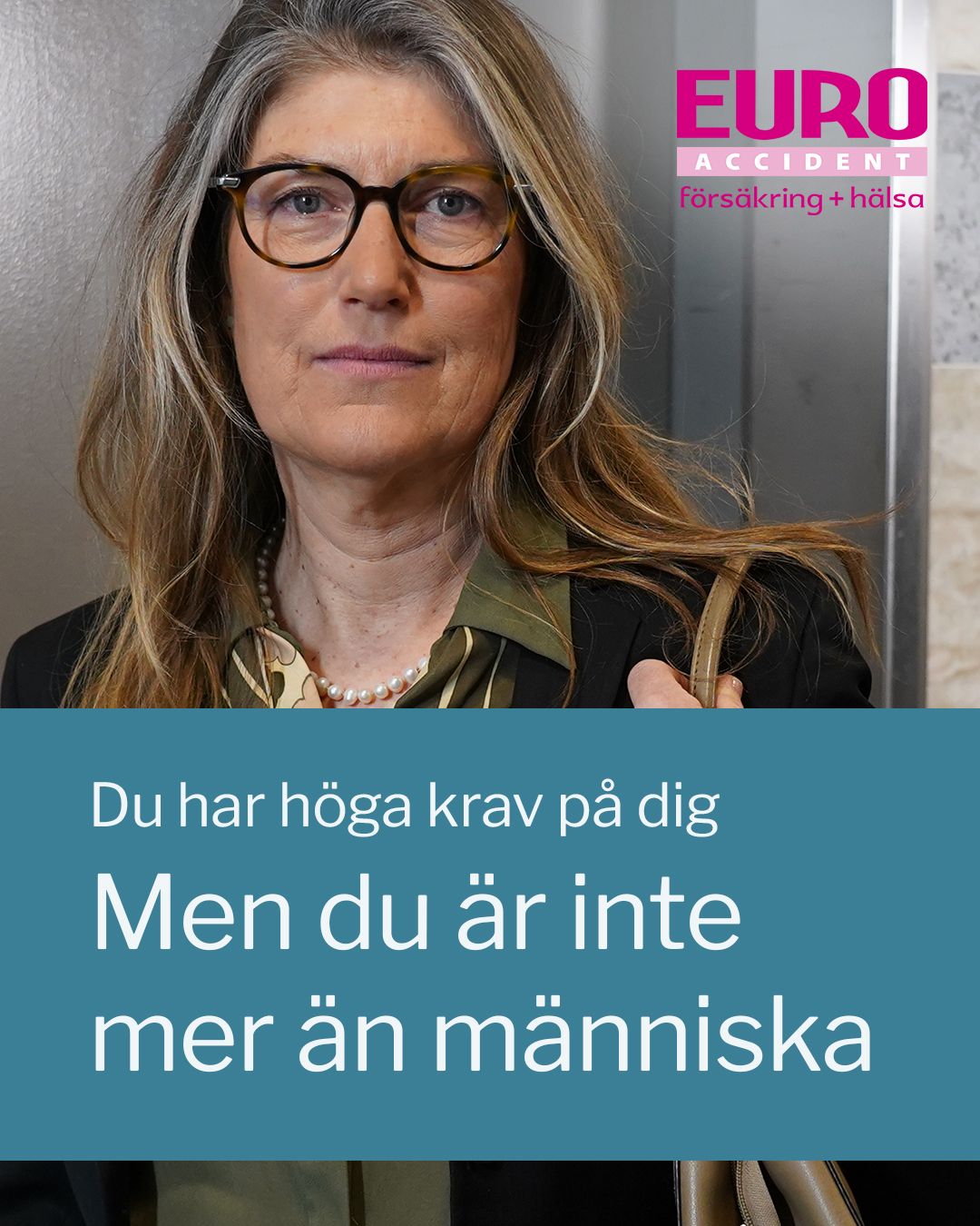 Euro Accident ad