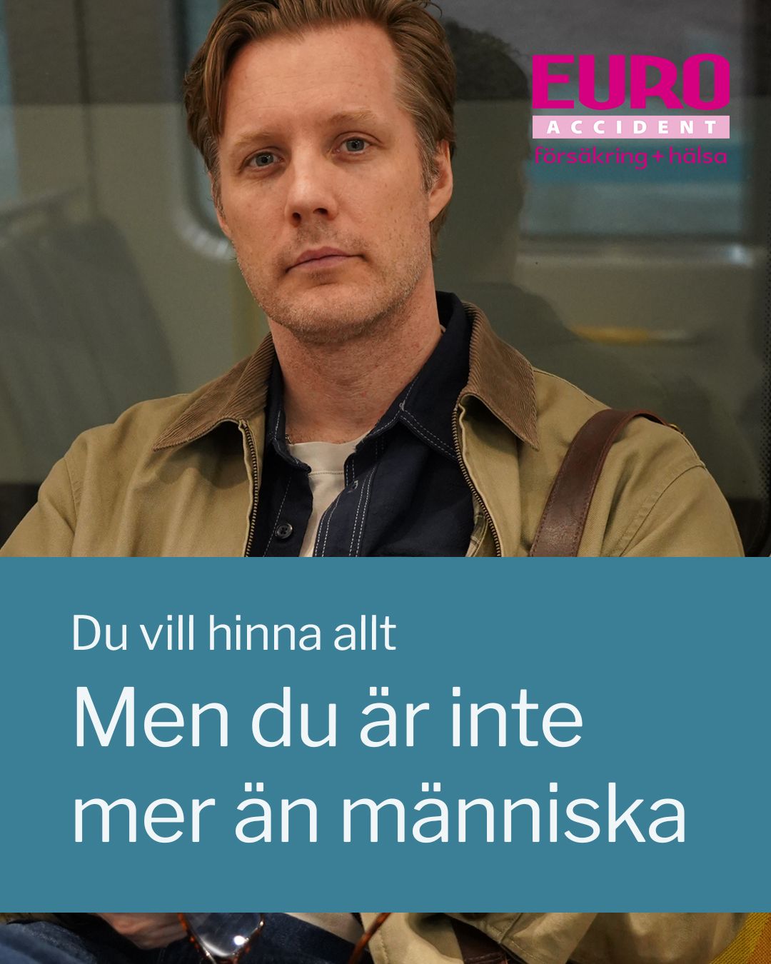 Euro Accident ad