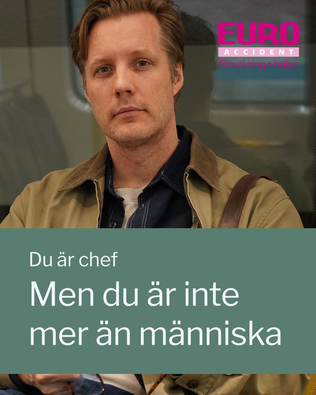 Euro Accident ad