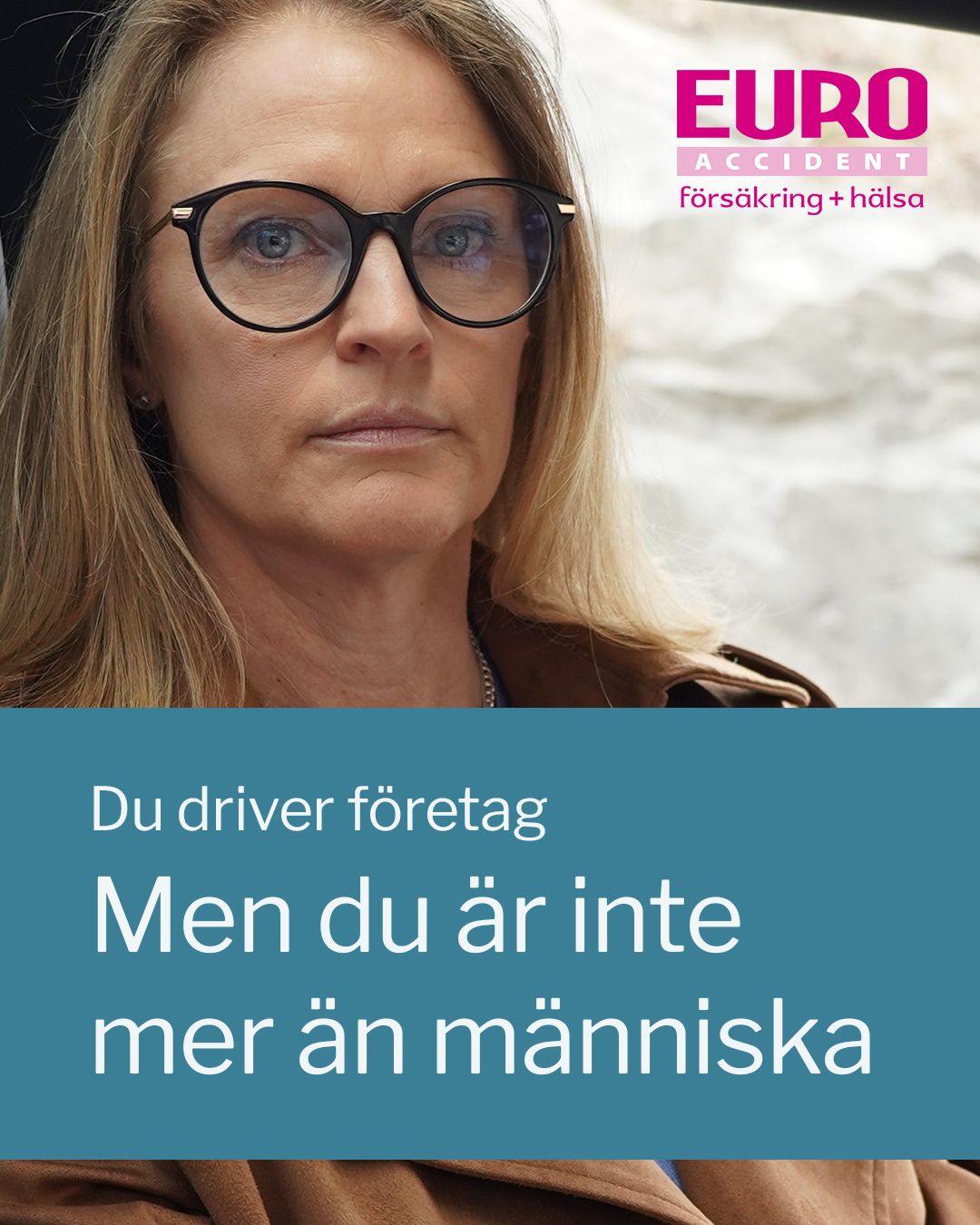 Euro Accident ad