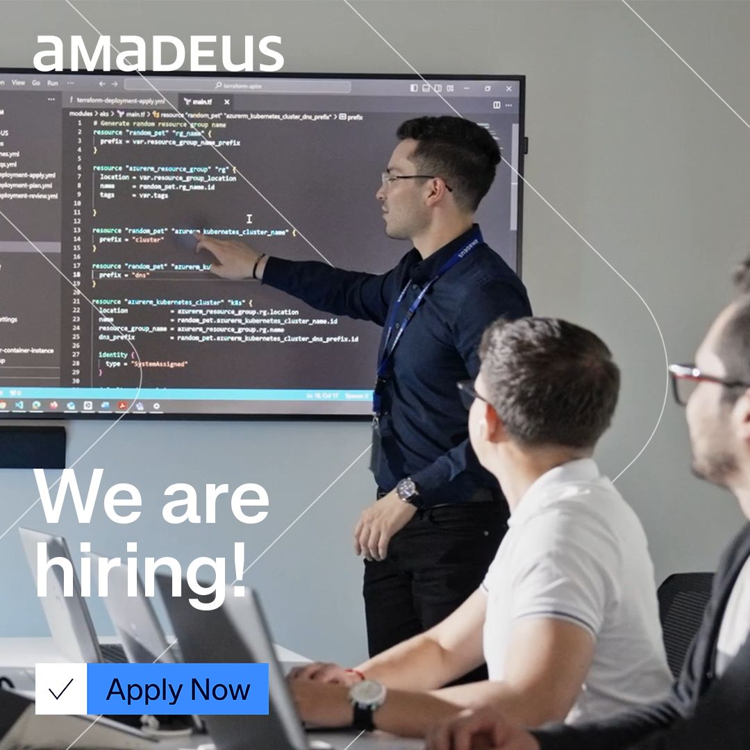 Amadeus ad