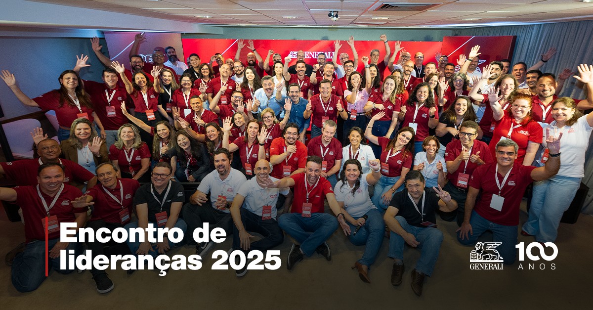 Generali Brasil ad