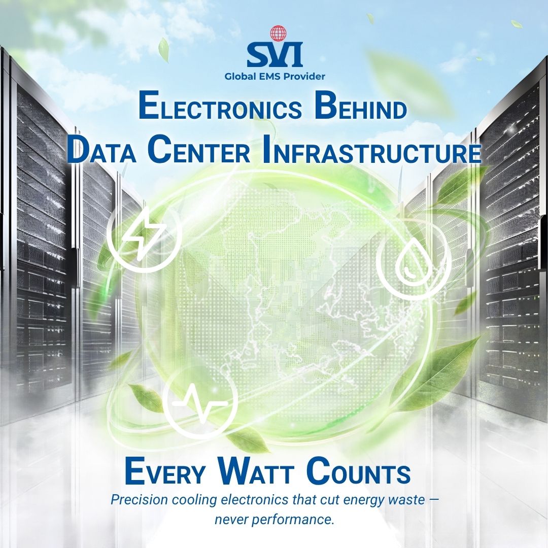 SVI Public Company Limited ad