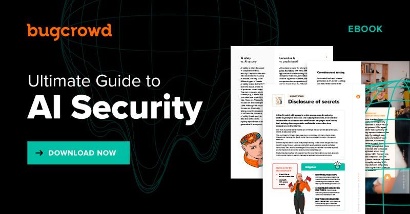Bugcrowd ad