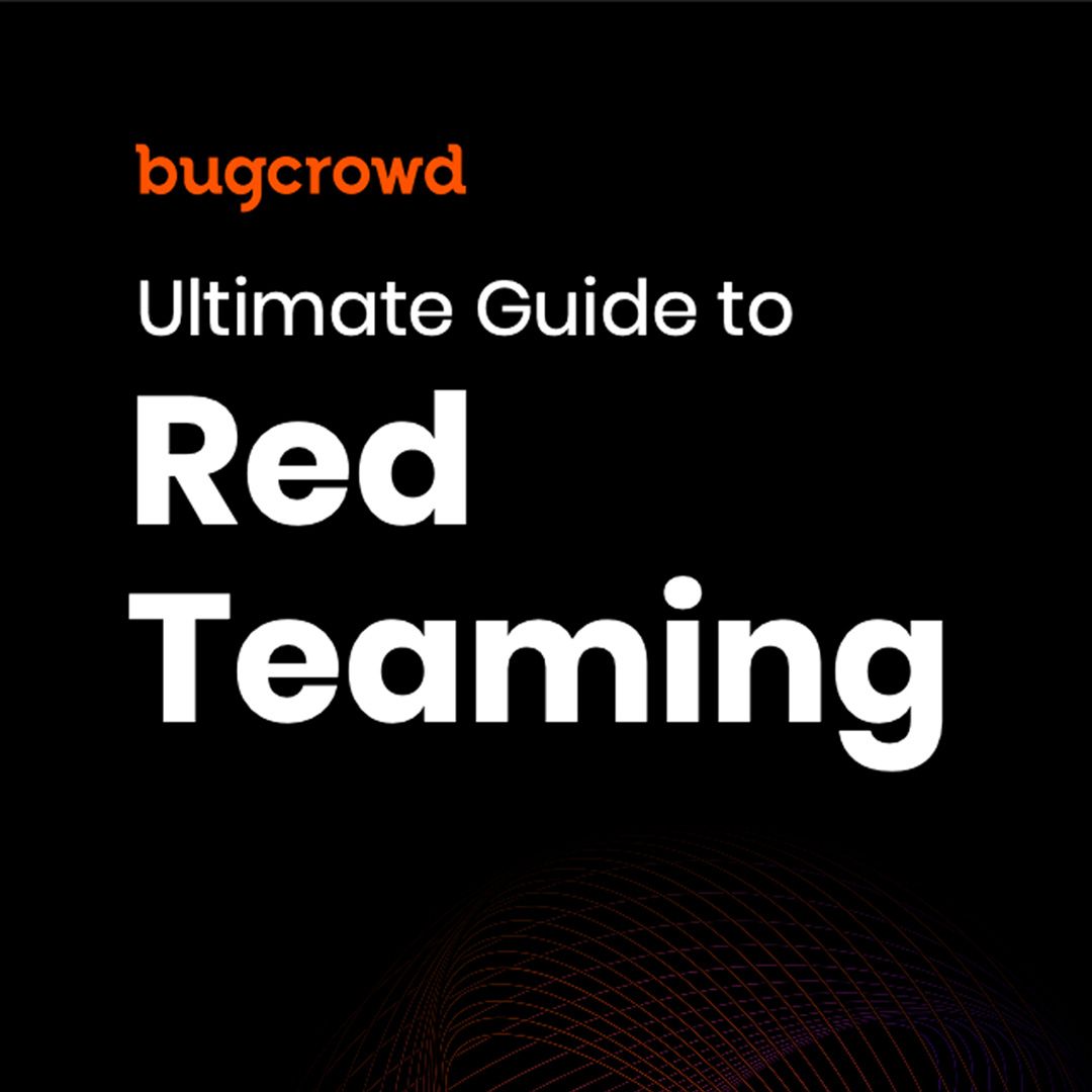 Bugcrowd ad