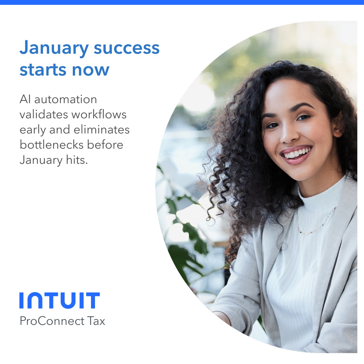 Intuit Accountants ad