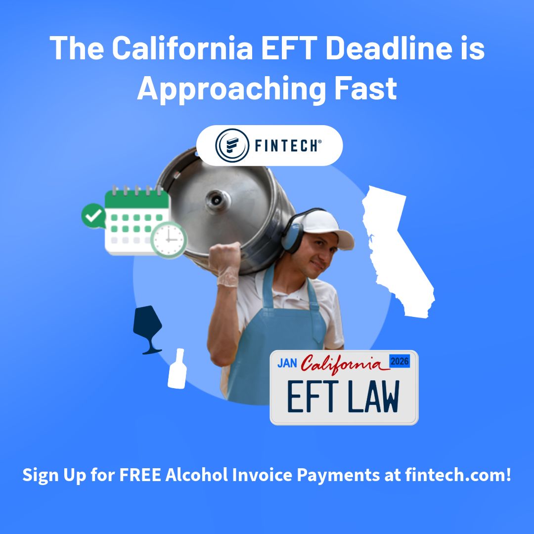 Fintech ad