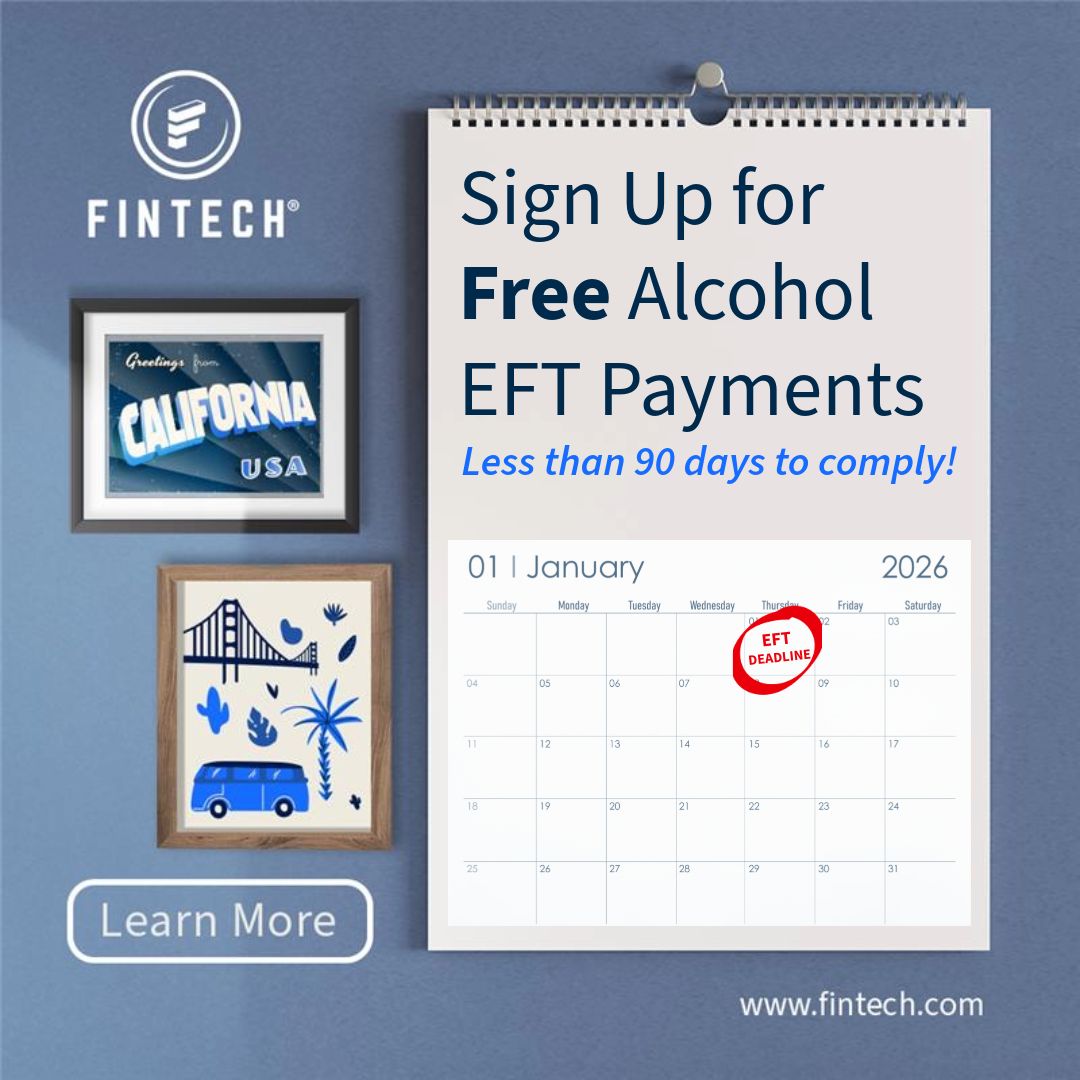 Fintech ad