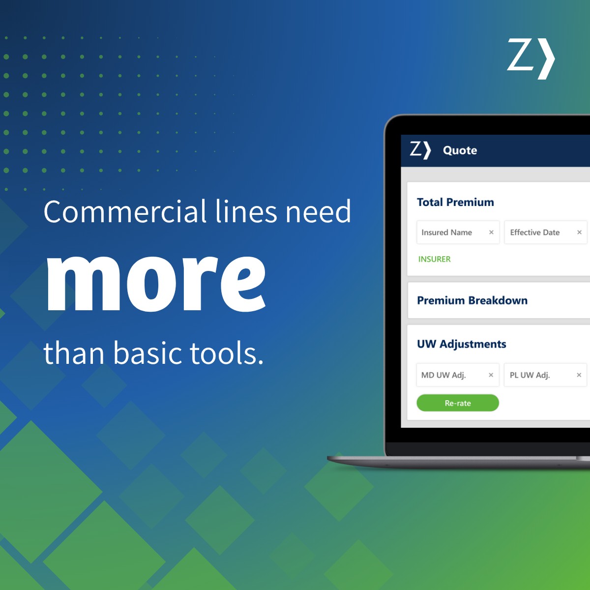 Zywave ad
