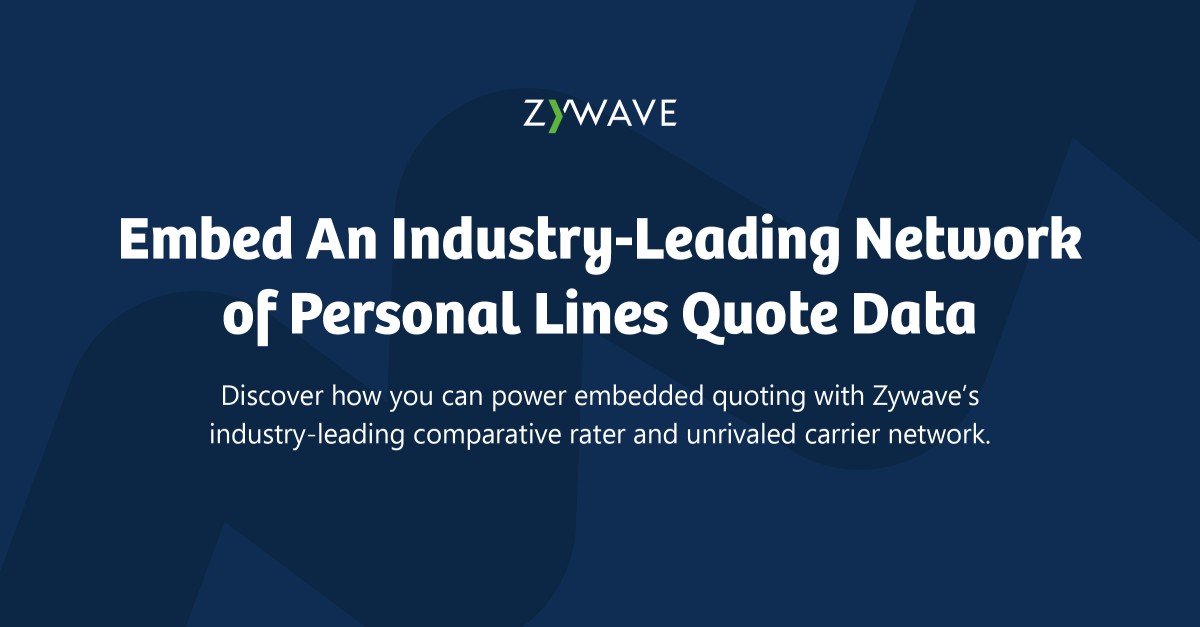 Zywave ad