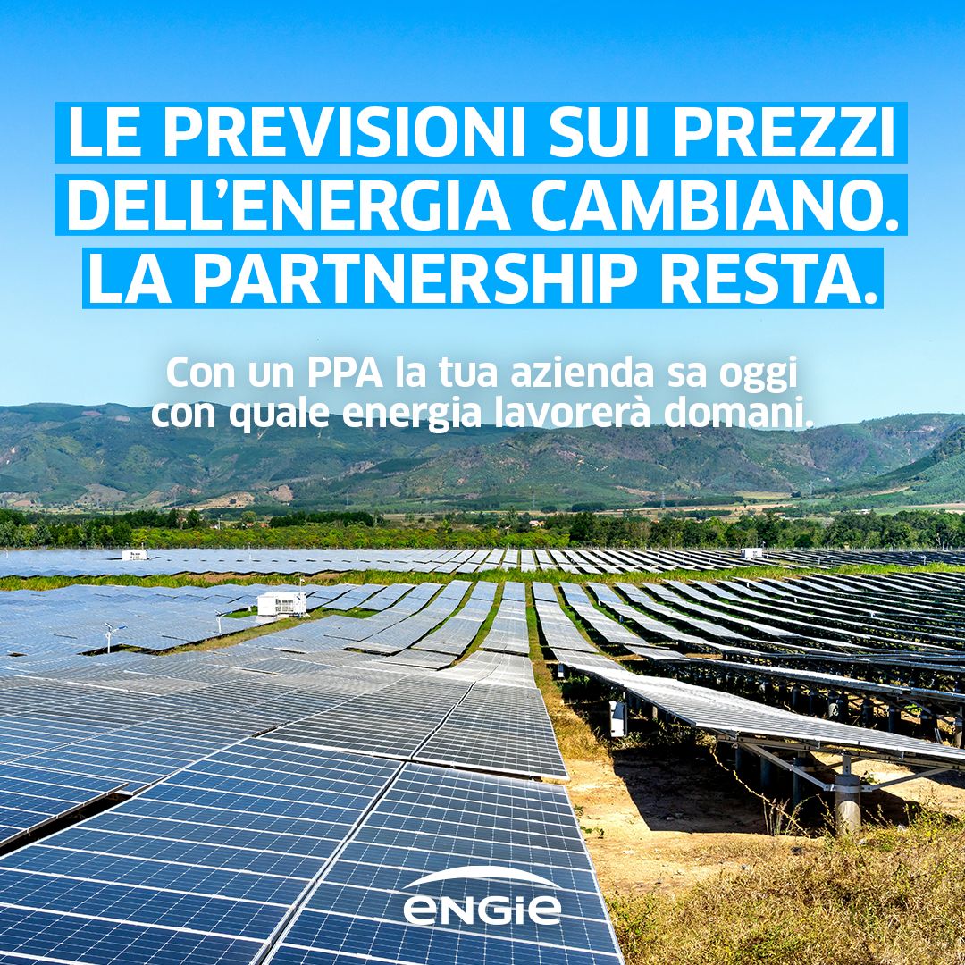 ENGIE Italia ad
