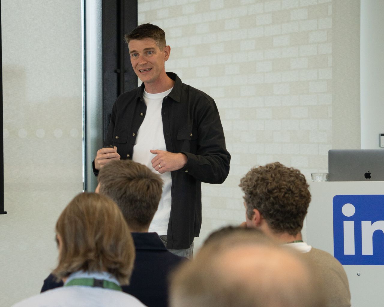 Winbox | LinkedIn Ads Agency ad