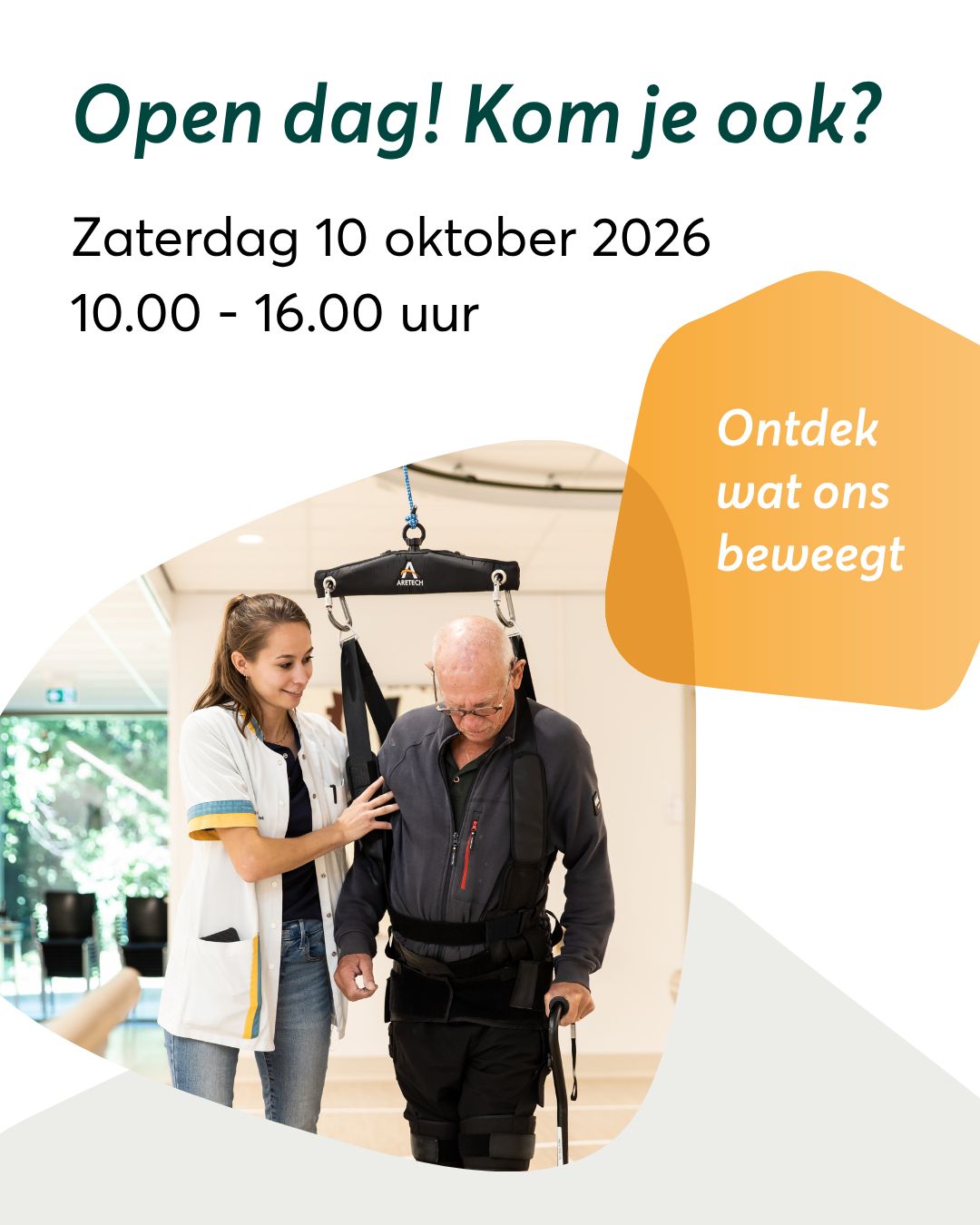 Sint Maartenskliniek ad