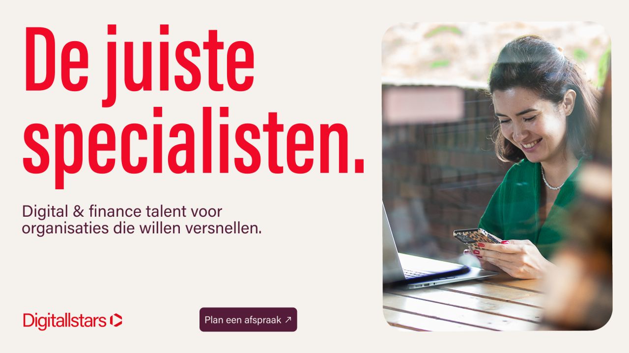 Digitallstars ad