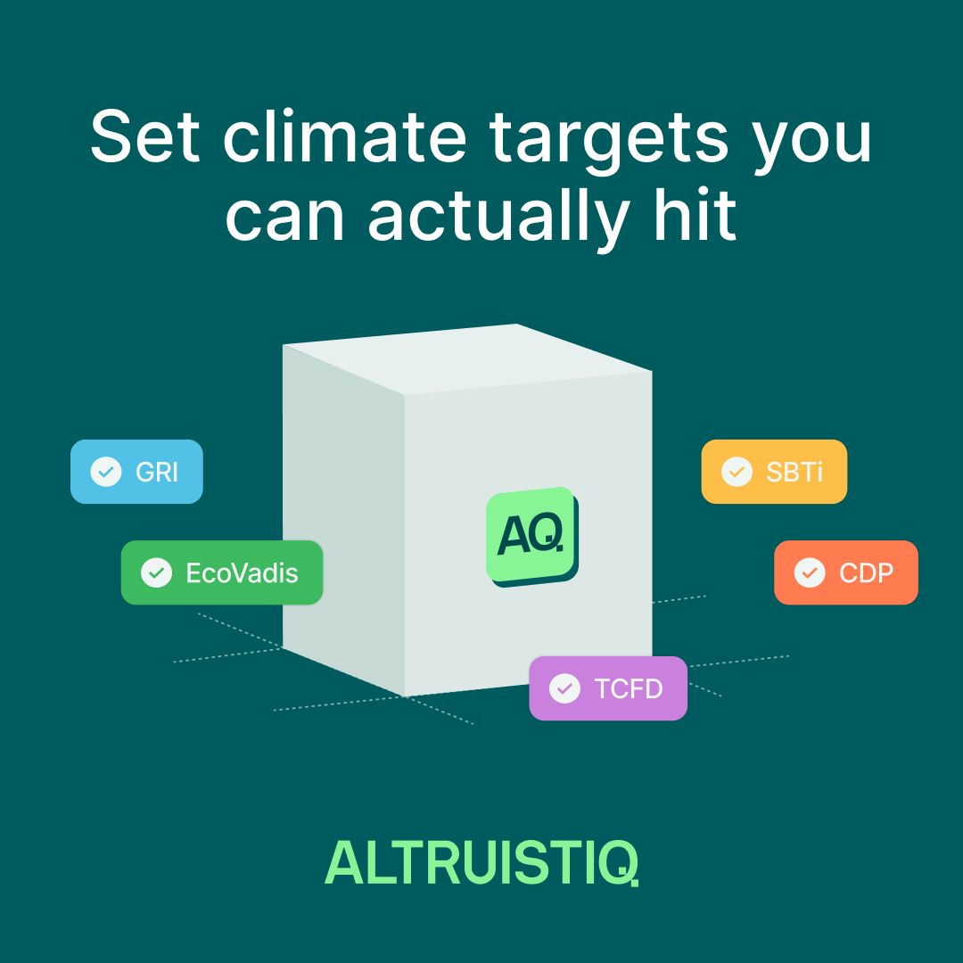 Altruistiq ad