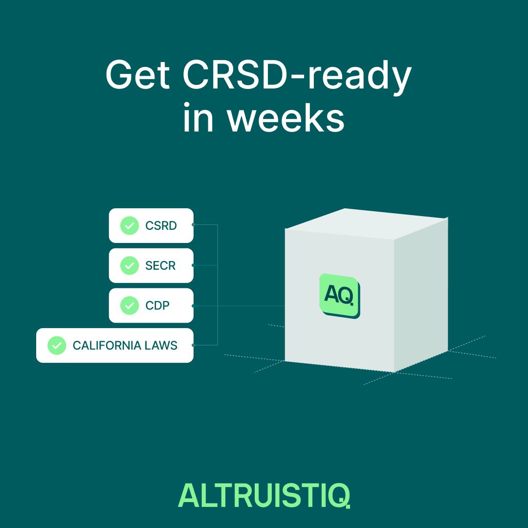Altruistiq ad