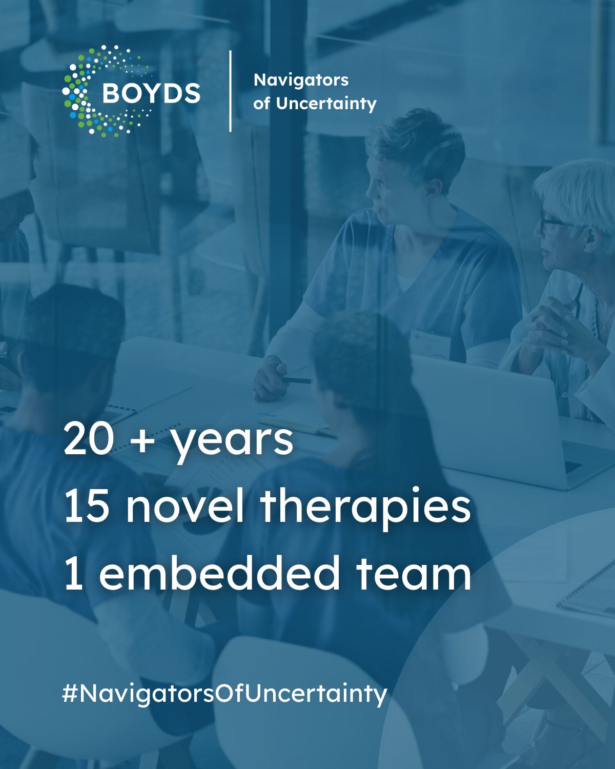 Boyds ad