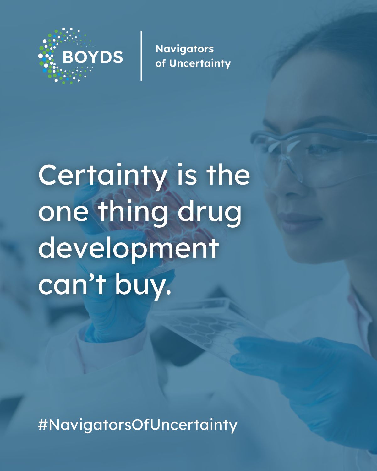 Boyds ad