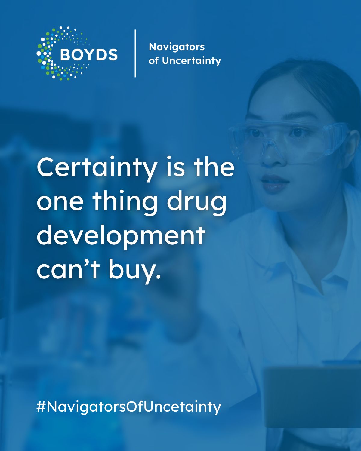 Boyds ad