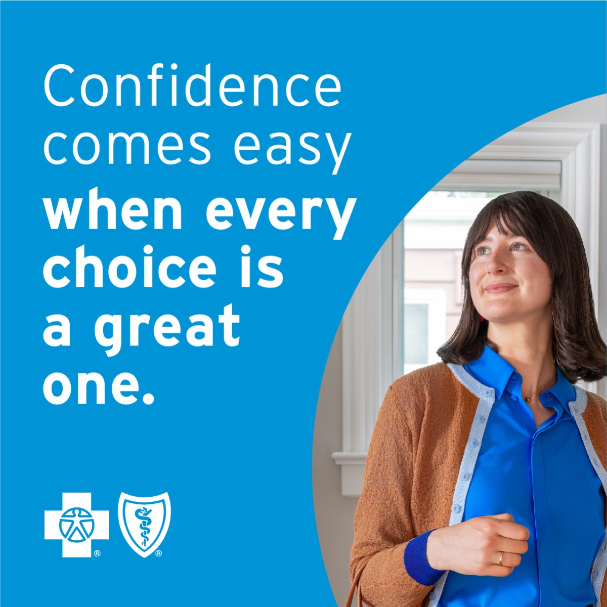 Blue Cross and Blue Shield of Alabama ad