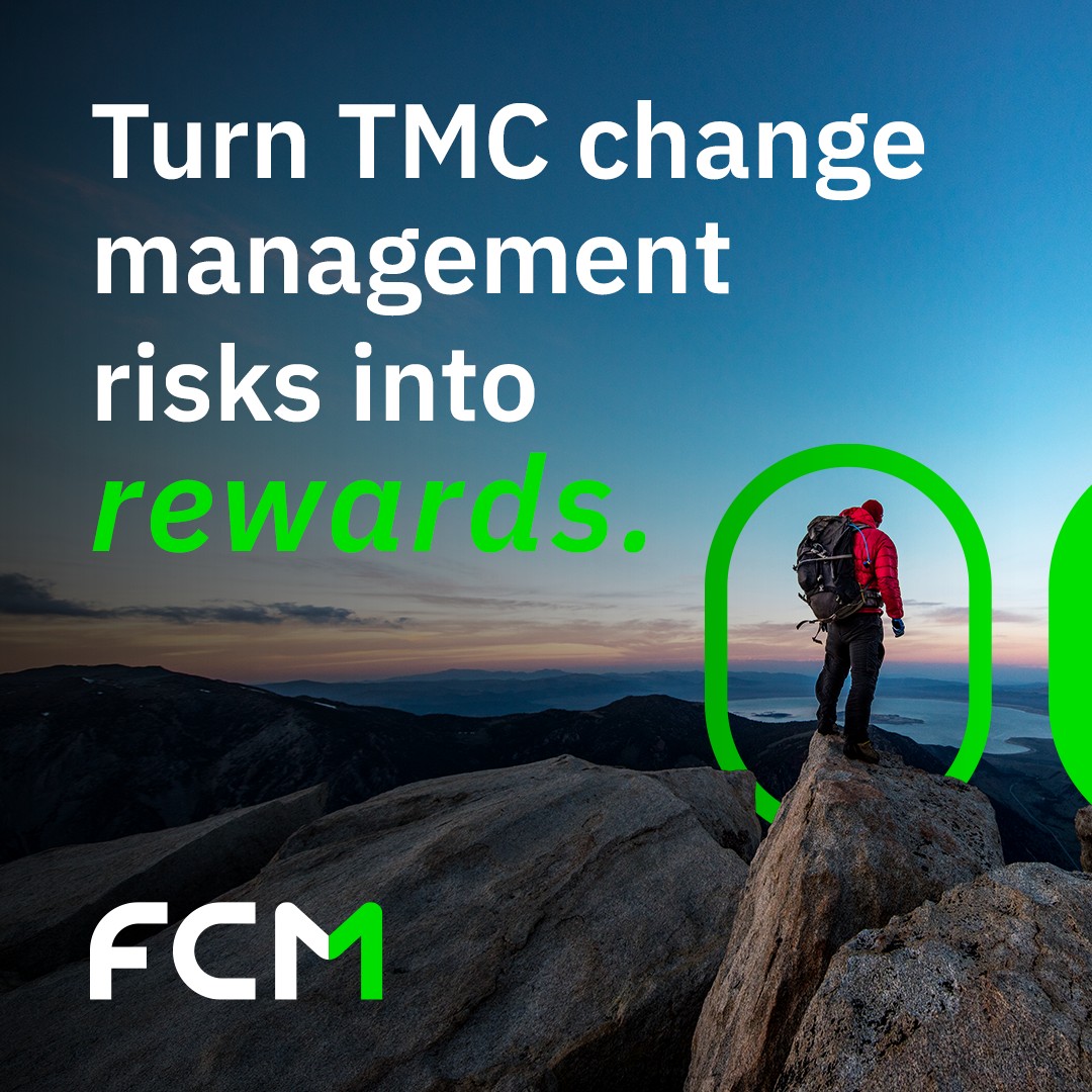 FCM Travel Australia ad
