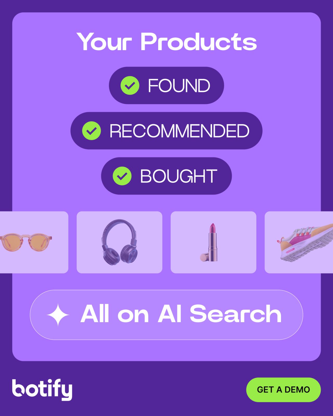Botify ad