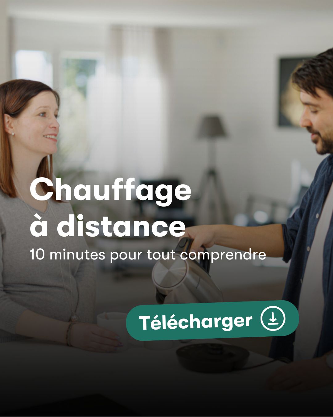 Romande Energie ad