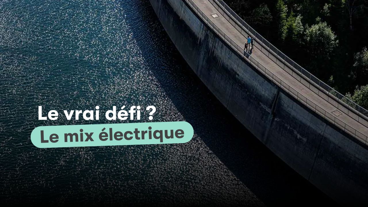 Romande Energie ad