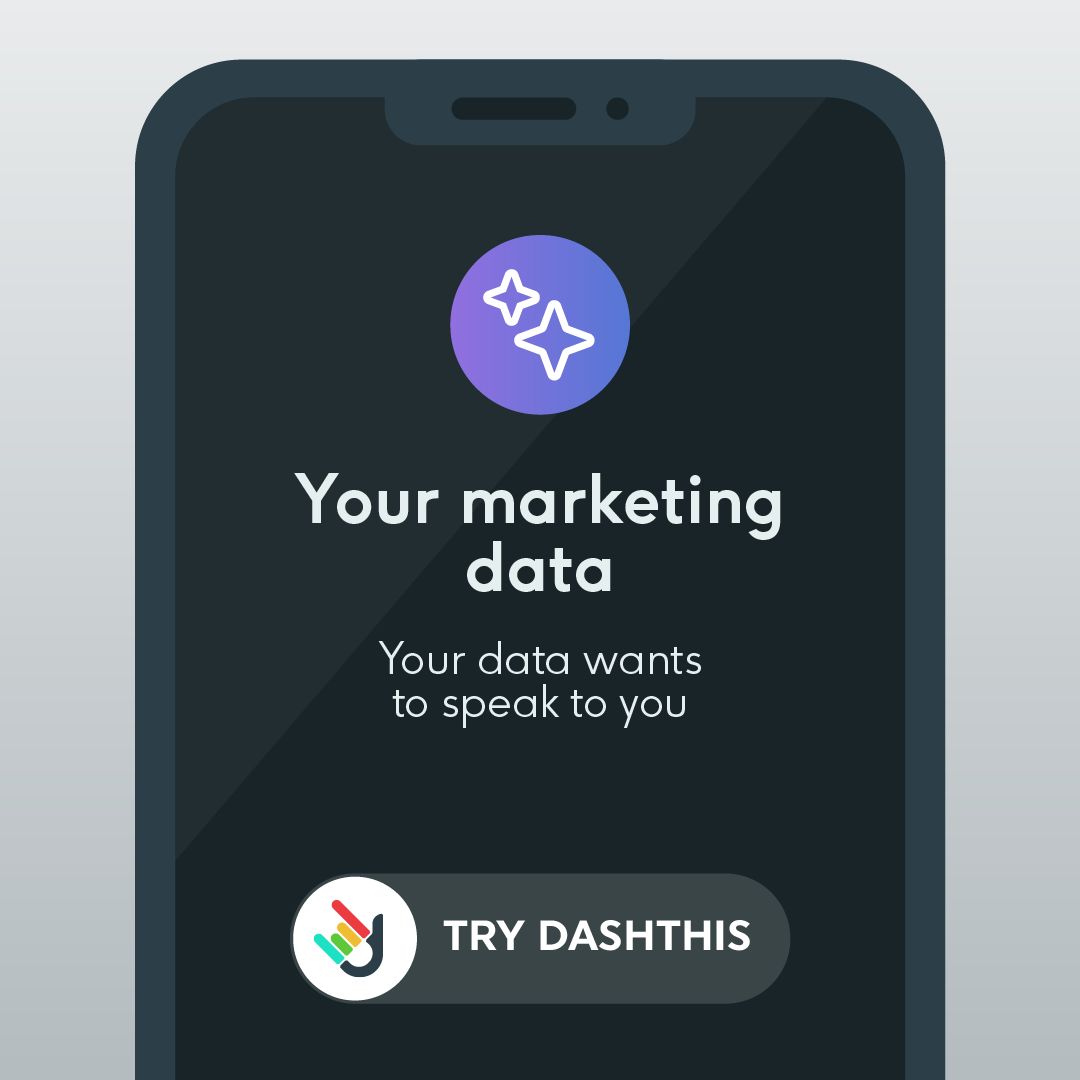 DashThis ad