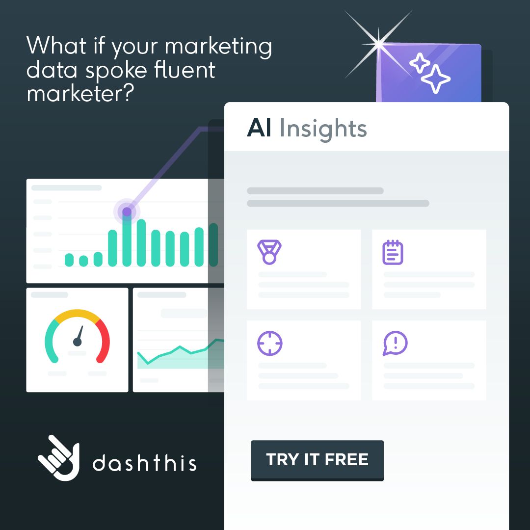 DashThis ad