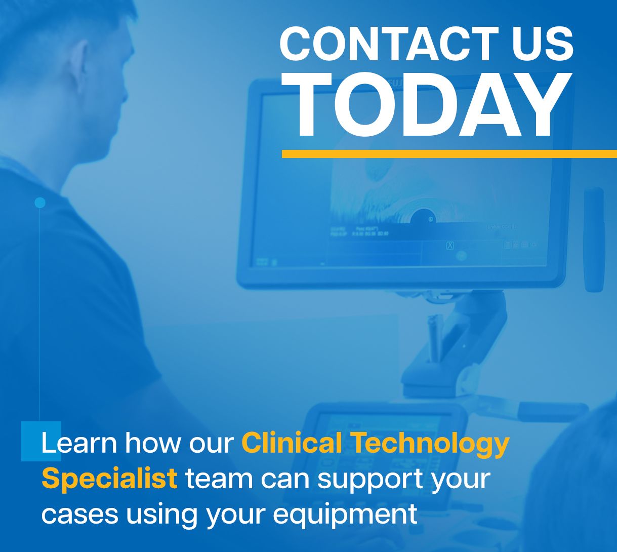 ForTec Medical, Inc. ad