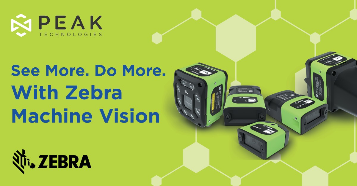 Peak Technologies, Inc. ad