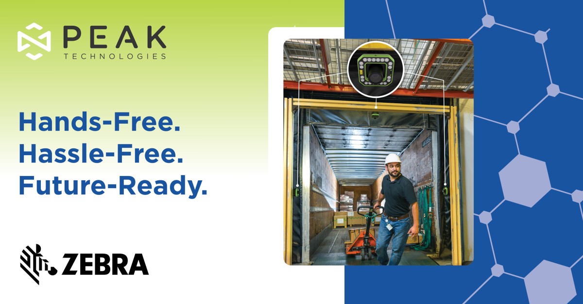 Peak Technologies, Inc. ad