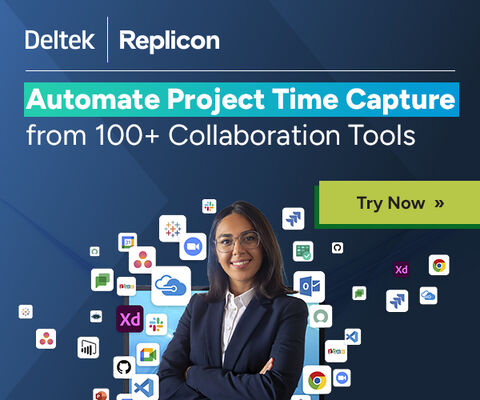 Replicon ad