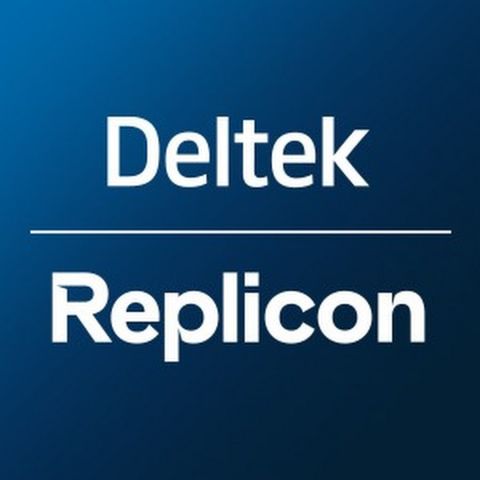 Replicon ad
