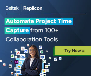 Replicon ad