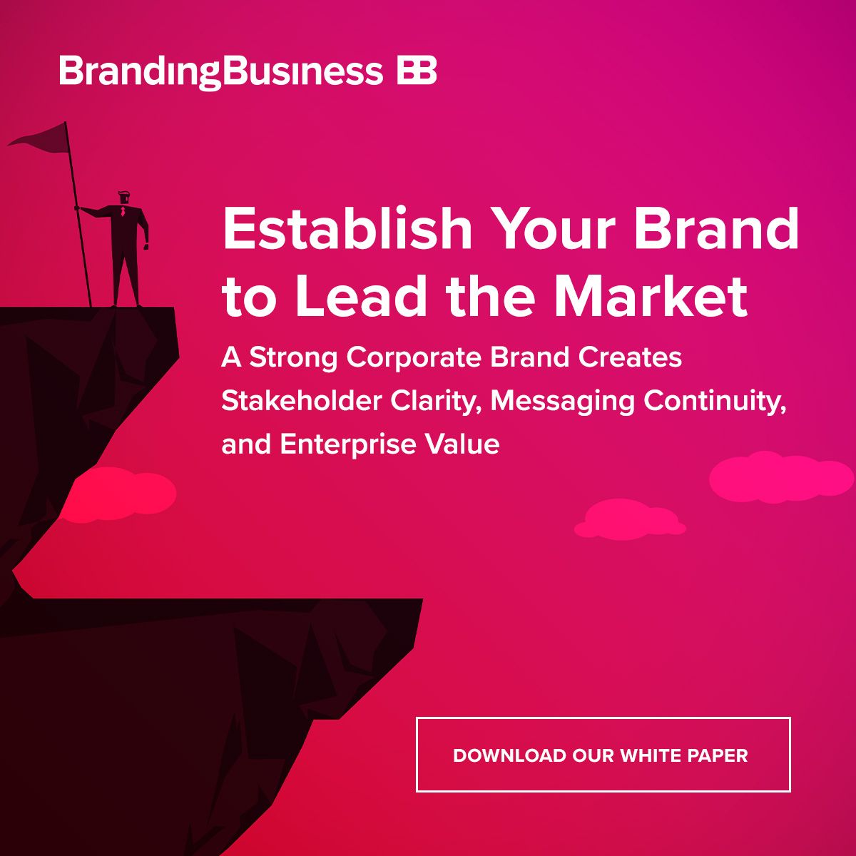 BrandingBusiness ad