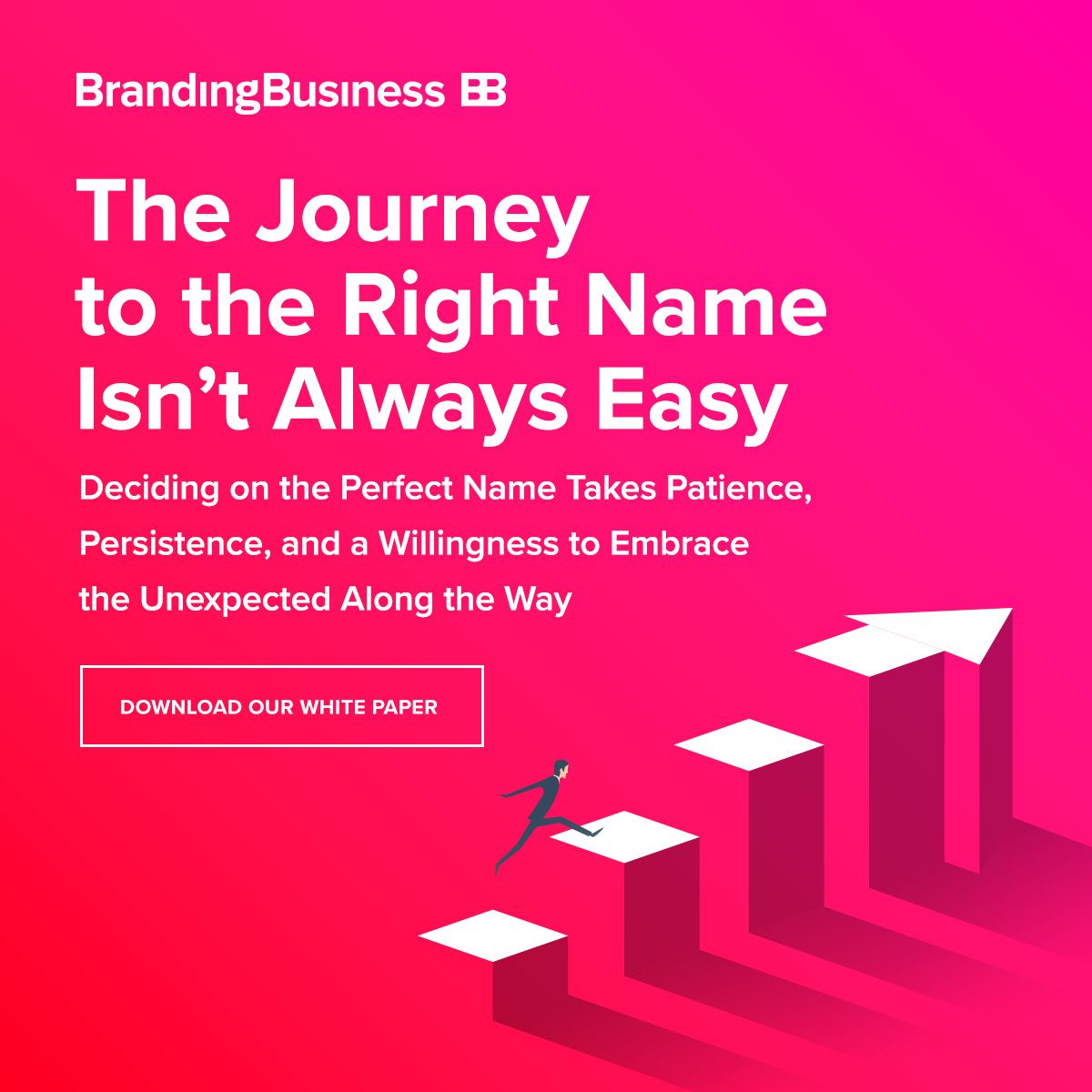 BrandingBusiness ad