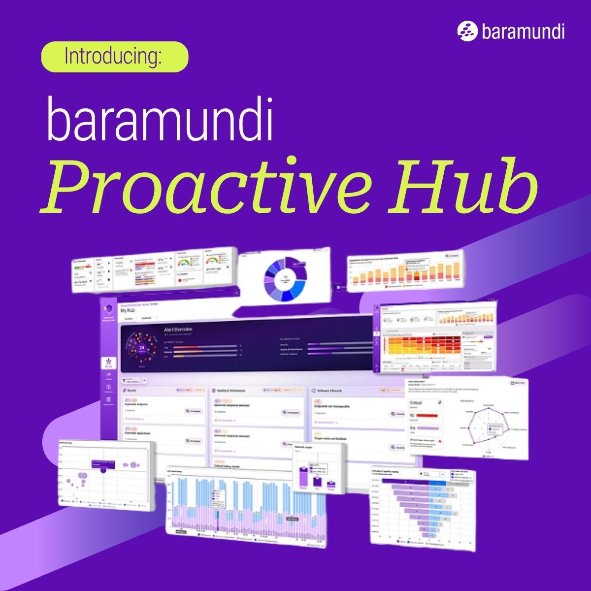 baramundi software ad